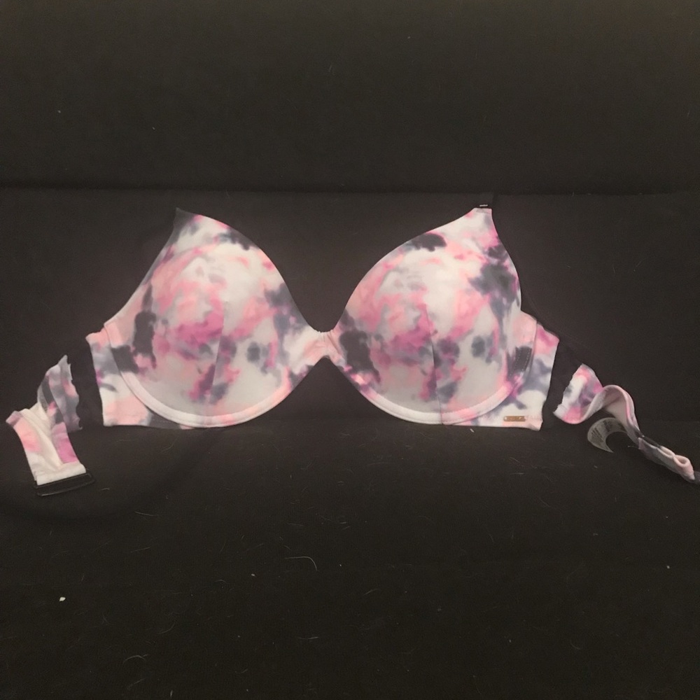 VS Pink Swim Suit